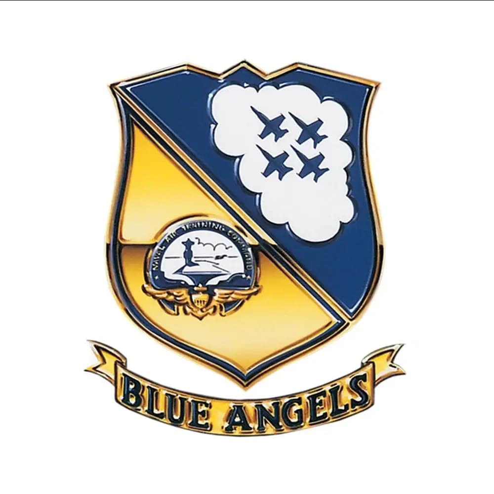 ساعت مردانه سیتیزن BlueAngels اکودرایو مدل CA4667-53L — تصویر ۴