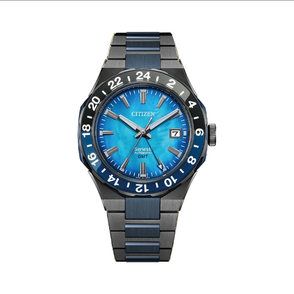 ساعت مردانه سیتیزن Series8 اتوماتیک مدل NB6036-52N