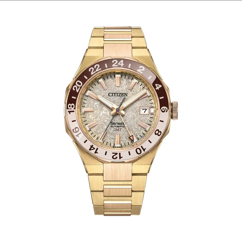 ساعت مردانه سیتیزن Series8 اتوماتیک مدل NB6032-53P