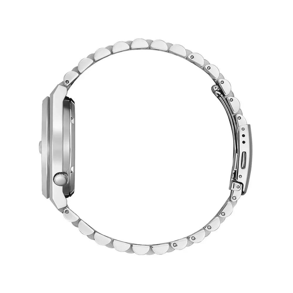 ساعت مردانه سیتیزن TSUYOSA اتوماتیک مدل NJ0159-86X — تصویر ۳