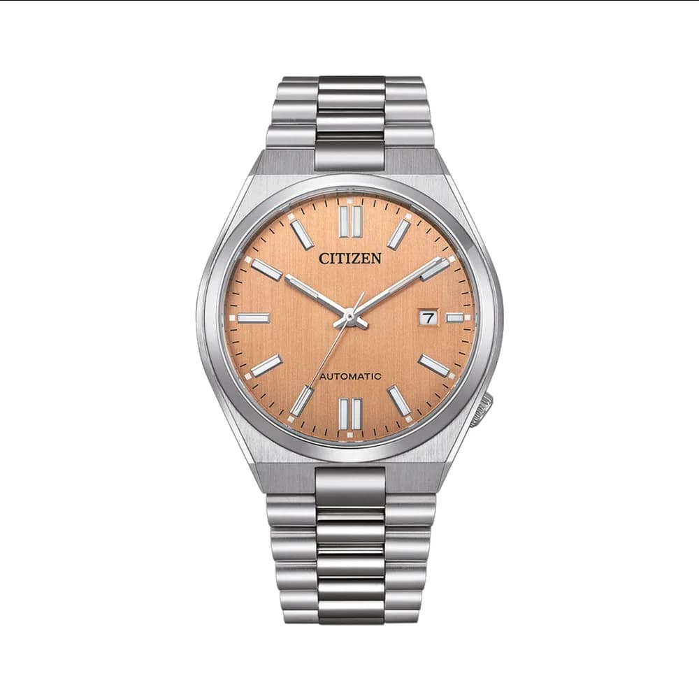 ساعت مردانه سیتیزن TSUYOSA اتوماتیک مدل NJ0159-86Z