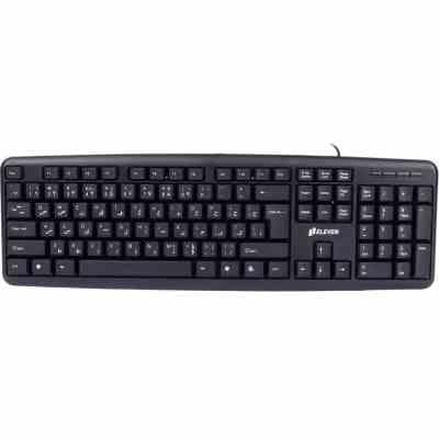 کیبورد ELEVEN مدل K-501 سیم دار
