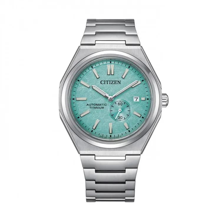 ساعت مردانه سیتیزن Zenshin اتوماتیک مدل NJ0180-80M — تصویر ۵