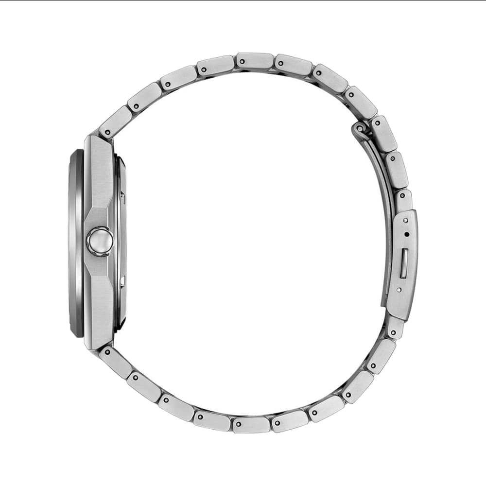 ساعت مردانه سیتیزن Zenshin اتوماتیک مدل NJ0180-80Z — تصویر ۳