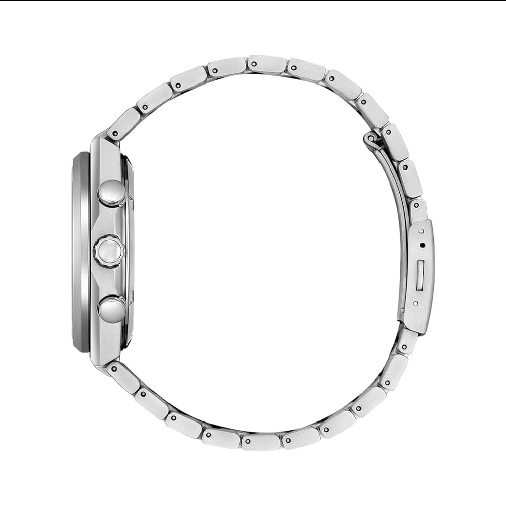 ساعت مردانه سیتیزن Zenshin اکودرایو مدل CA4610-85Z — تصویر ۳