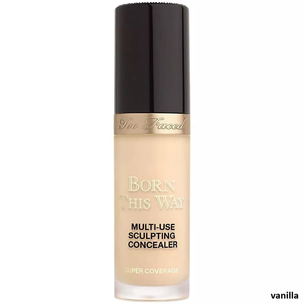 کانسیلر توفیسد مدل بورن دیس وی | Born This Way Too Faced concealer