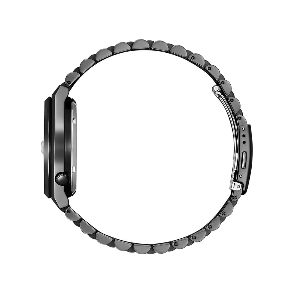 ساعت مردانه سیتیزن TSUYOSA اتوماتیک مدل NJ0155-87E — تصویر ۳