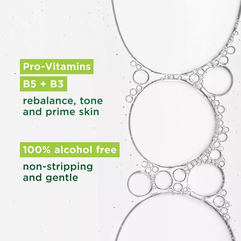 تونر آرامش بخش صورت سیمپل مناسب انواع پوست 200 میلی لیتر| Soothing Facial Simple Toner — تصویر ۶