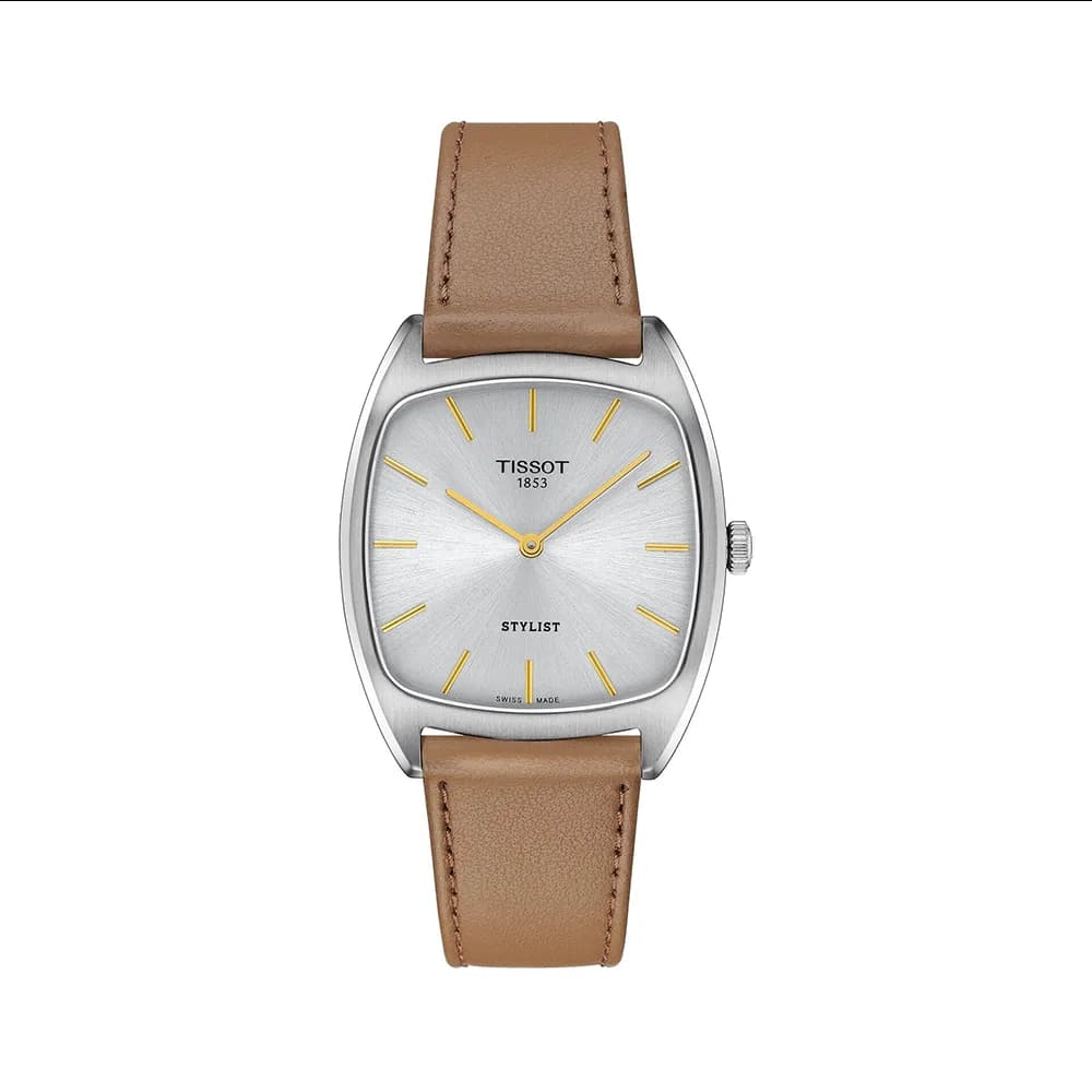 ساعت تیسوت کوارتز مدل T159.909.16.031.00