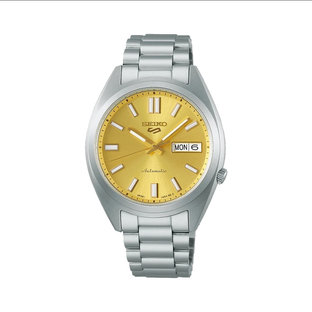 ساعت مردانه سیکو اتوماتیک مدل SRPL59K1