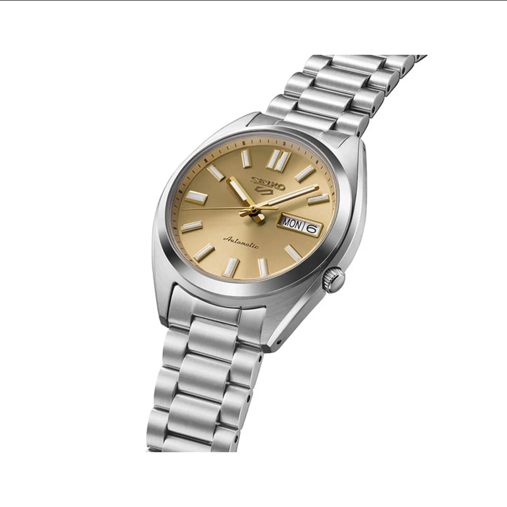 ساعت مردانه سیکو اتوماتیک مدل SRPL59K1 — تصویر ۳