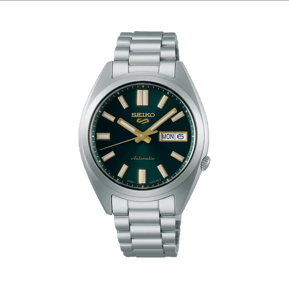 ساعت مردانه سیکو اتوماتیک مدل SRPL57K1