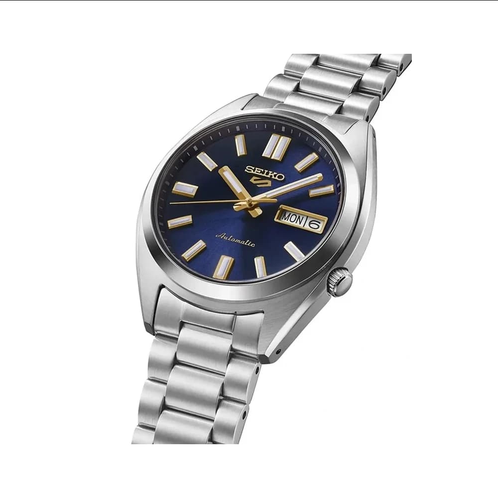 ساعت مردانه سیکو اتوماتیک مدل SRPL55K1 — تصویر ۳