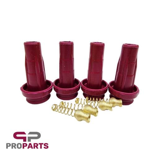 بوت وایر شمع تقویتی والئو Valeo مناسب برای پژو 405 SLX