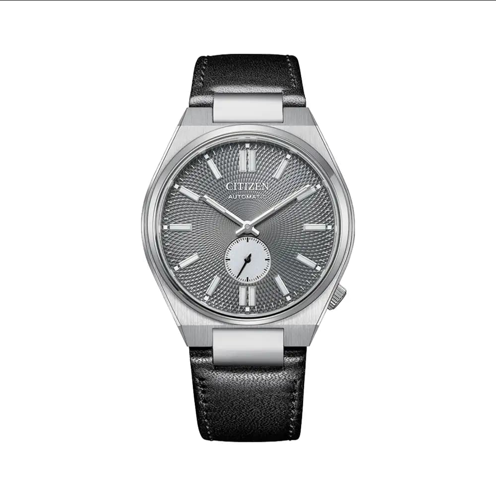 ساعت مردانه سیتیزن TSUYOSA اتوماتیک مدل NK5010-01H