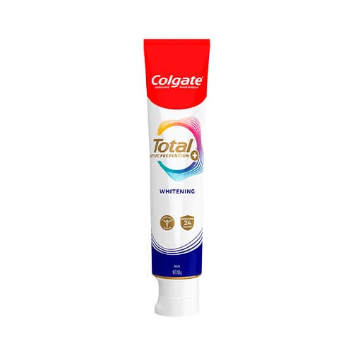 خميردندان سفيد كننده total active protection كلگيت 50 ميل