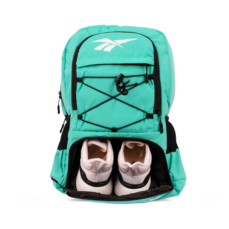 کوله ورزشی ریباک Reebok مدل جا کفشی دار کد 11980 — تصویر ۲