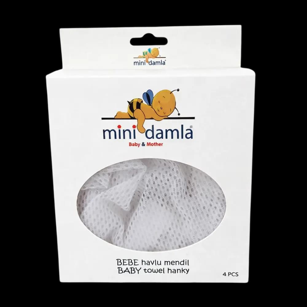 توری وان نوزاد Mini Damla