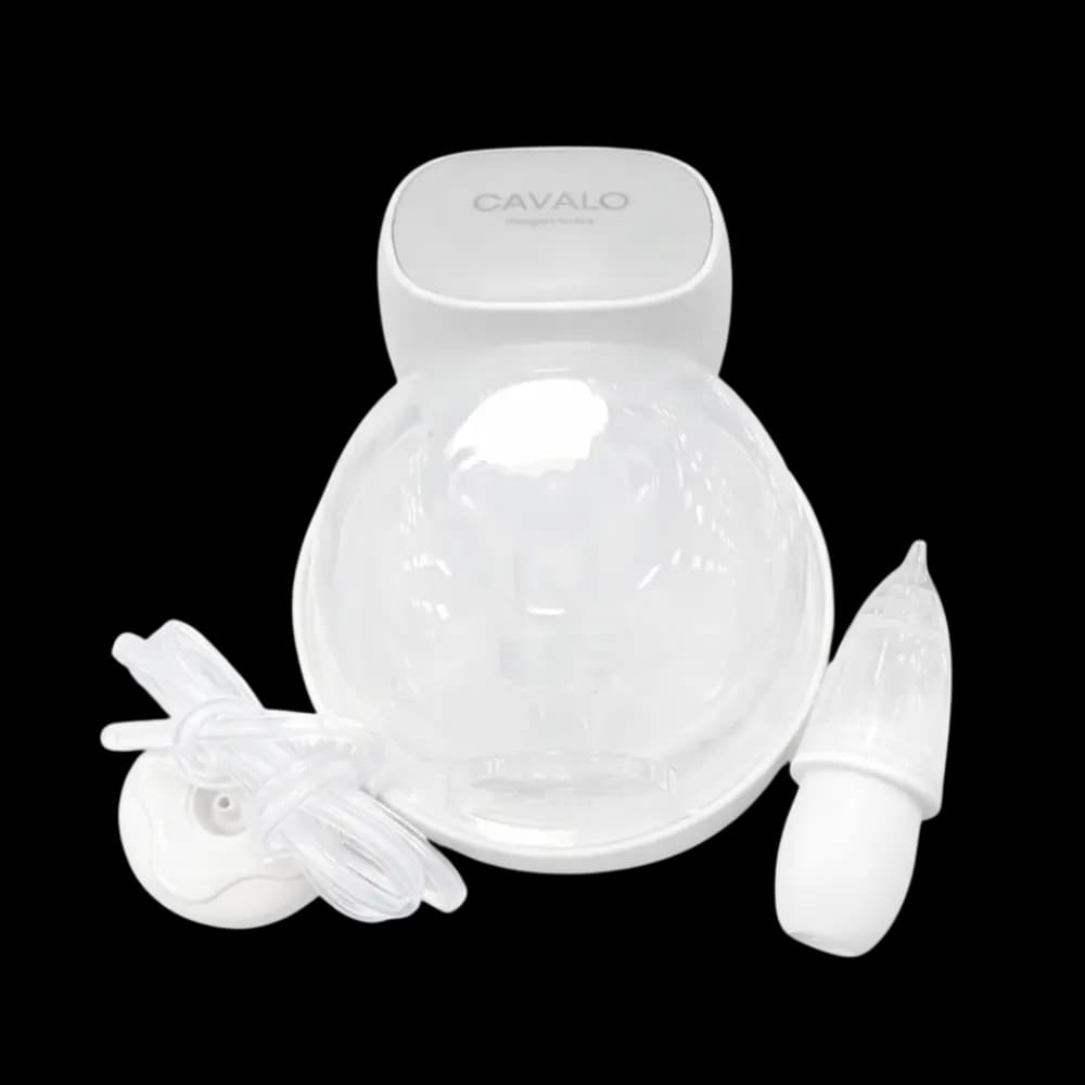 شیر دوش برقی پرتابل Cavalo S40