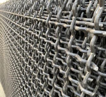 توری پرسی چشمه 2.0 مفتول 3.4