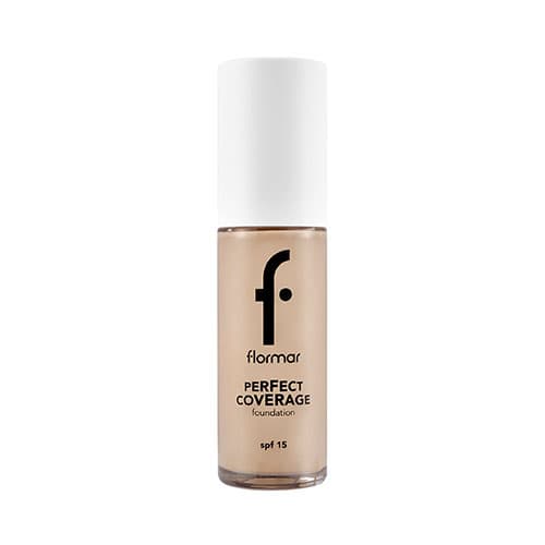 كرمپودر Perfect Coverage فلورمار