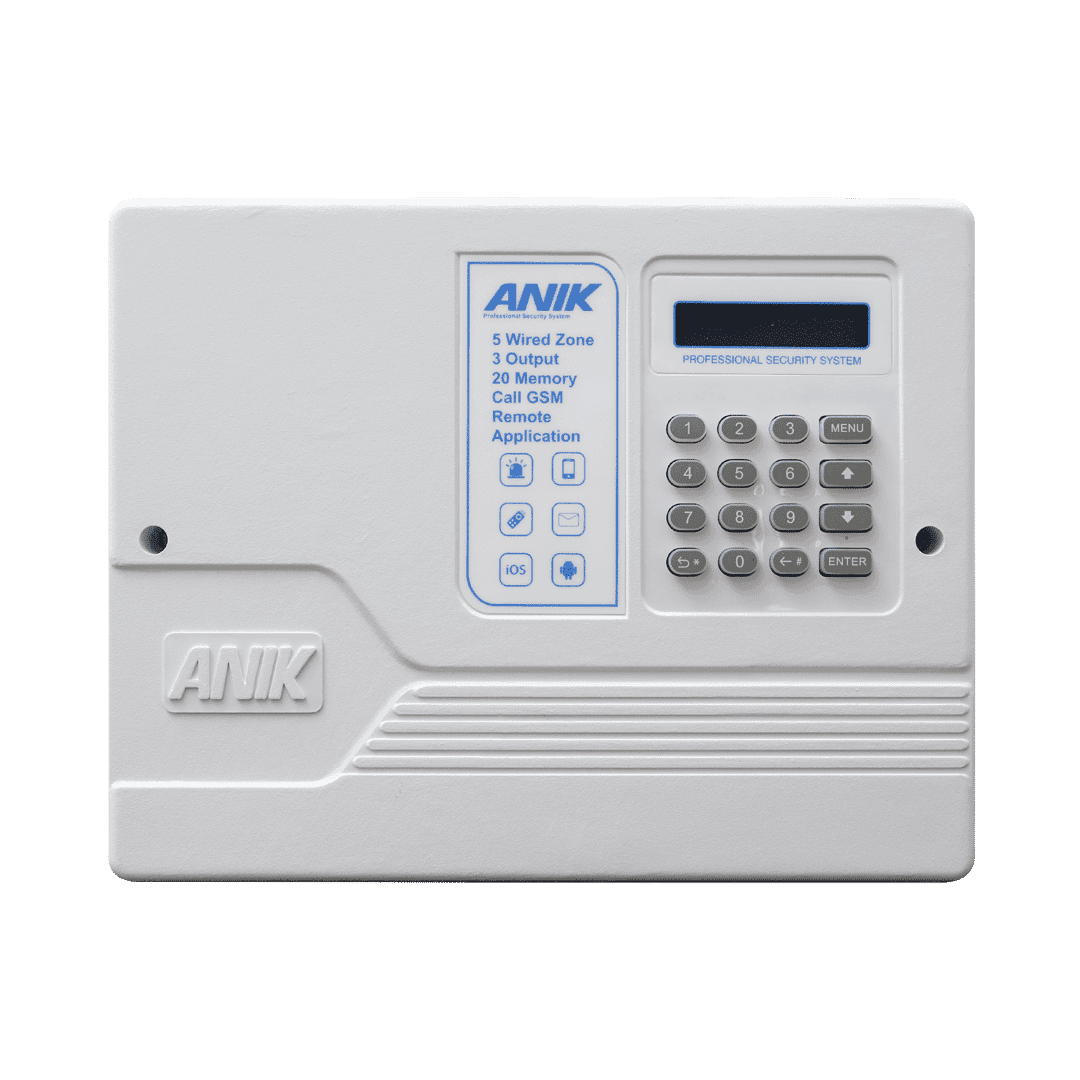 ANIK A480 فرکانس 433