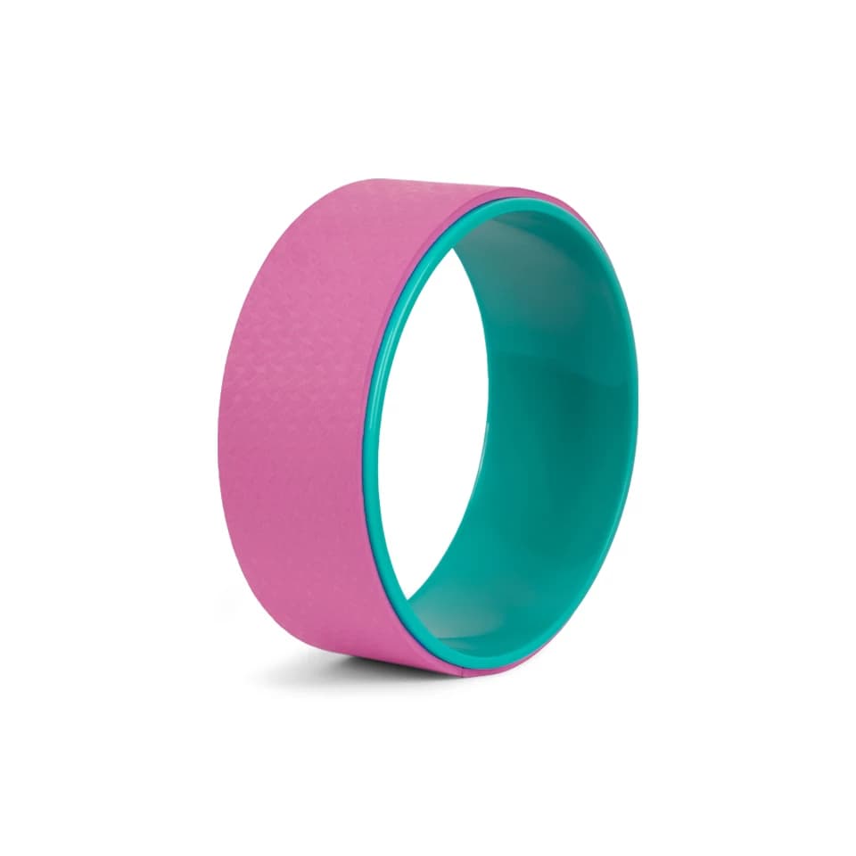 چرخ یوگا Yoga Wheel مدل TPE کد 11195 — تصویر ۷