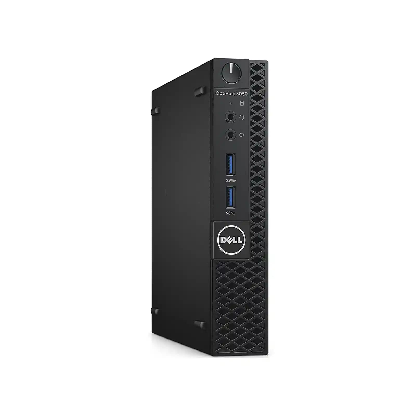 تاینی کیس اداری دل مدل Optiplex 3050 Core i7-6700