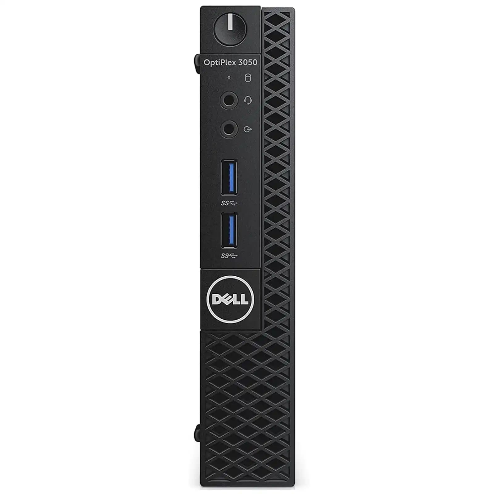 تاینی کیس اداری دل مدل Optiplex 3050 Core i7-6700 — تصویر ۳