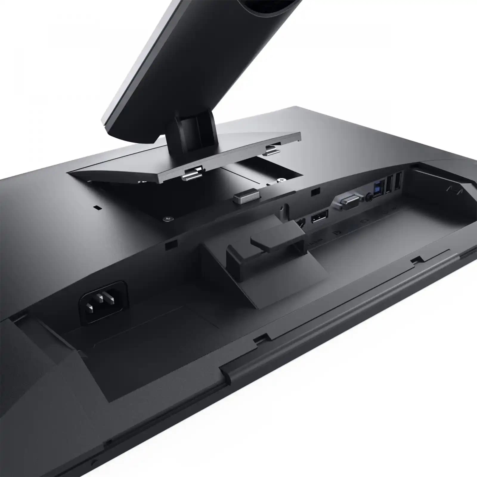 مانیتور لمسی دل 24 اینچ مدل P2418HT — تصویر ۴