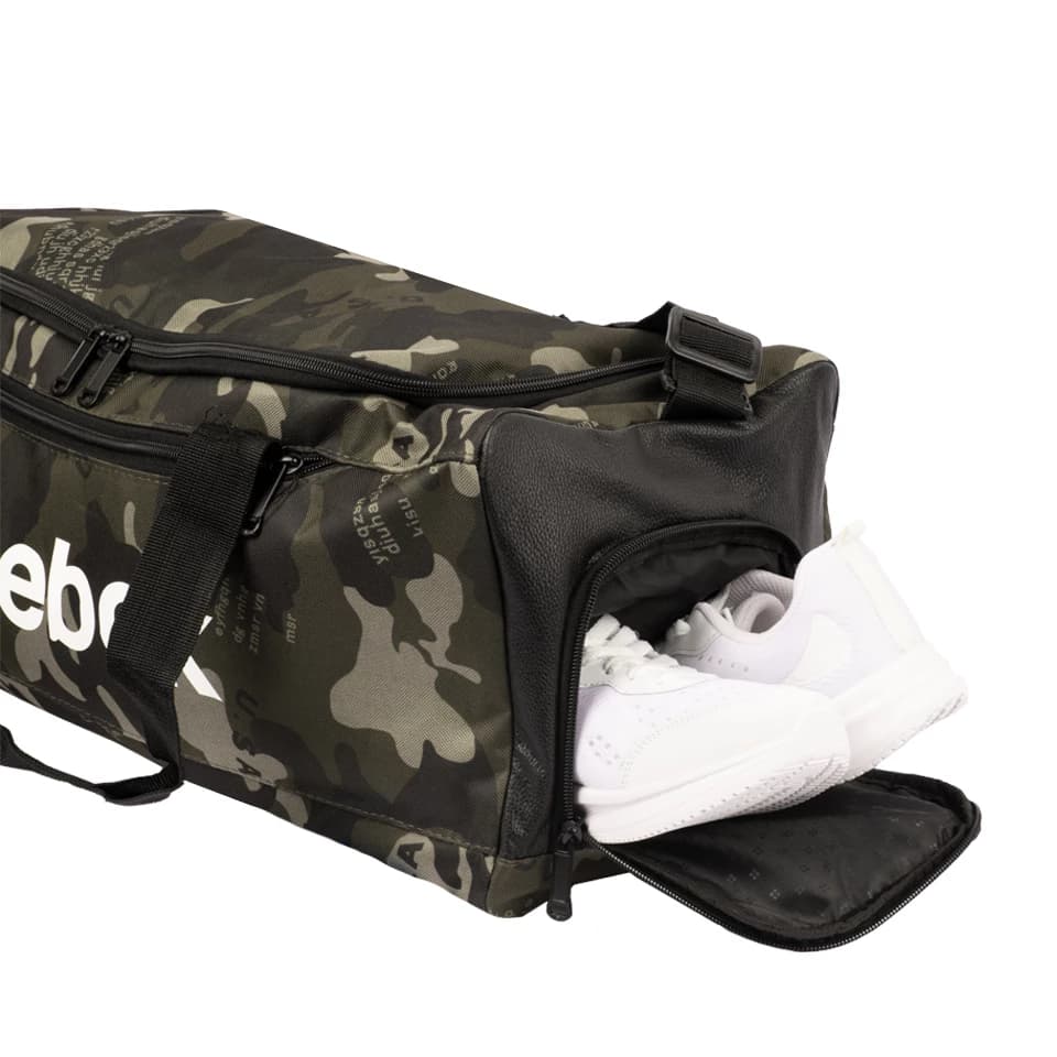 ساک ورزشی Reebok ریباک مدل چریکی کد 11355 — تصویر ۲