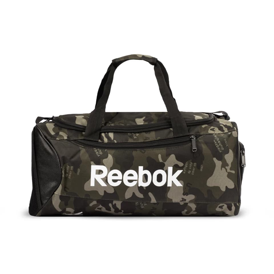 ساک ورزشی Reebok ریباک مدل چریکی کد 11355 — تصویر ۳
