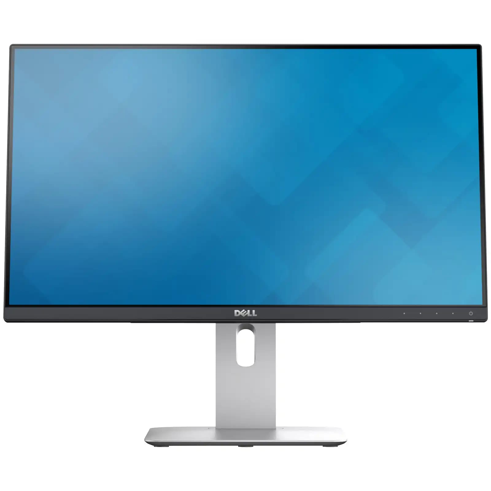 مانیتور دل 24 اینچ مدل U2414H — تصویر ۳