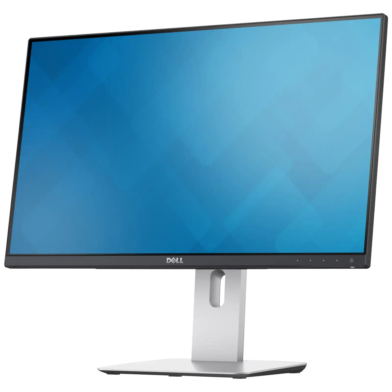 مانیتور دل 24 اینچ مدل U2414H — تصویر ۵