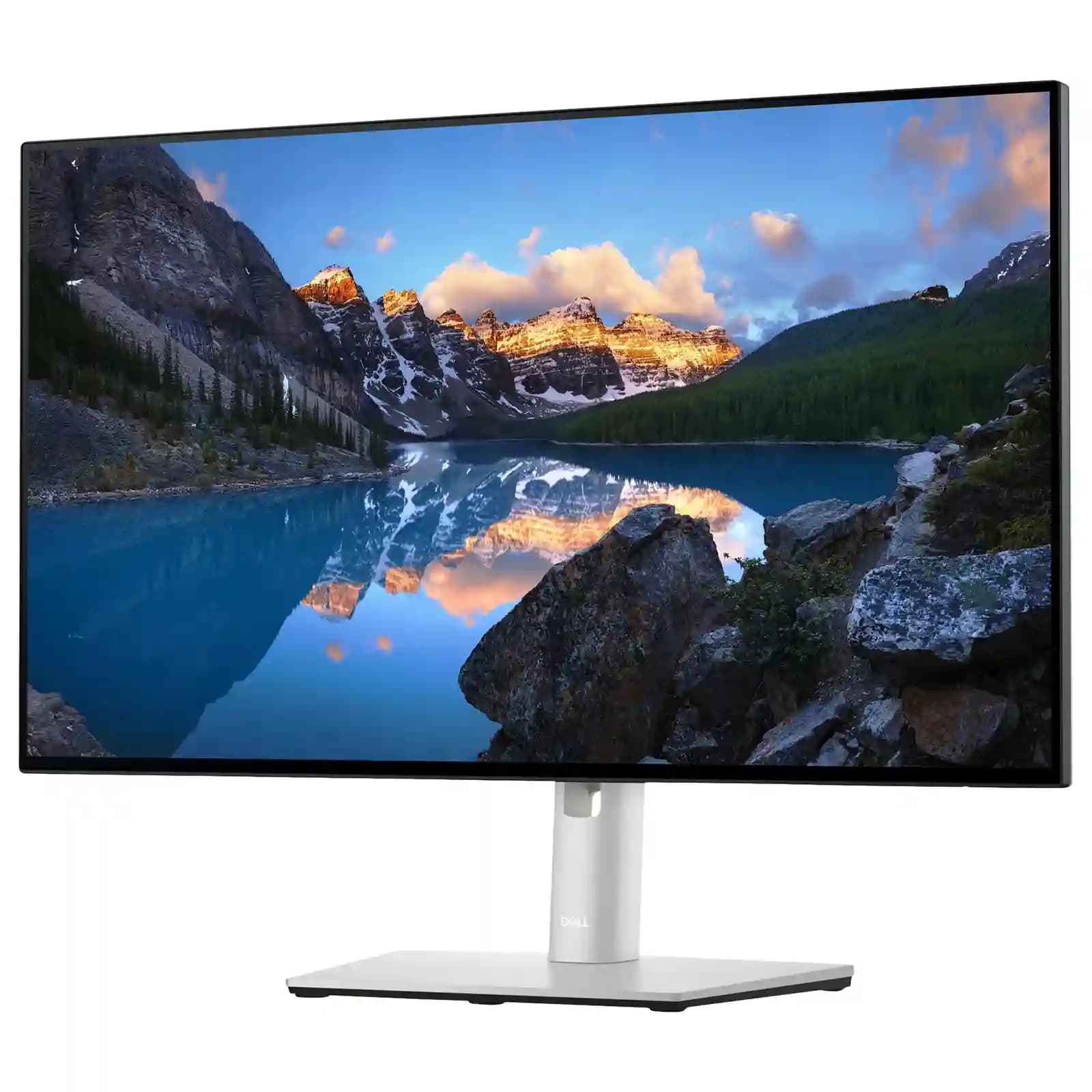 مانیتور دل 24 اینچ مدل UltraSharp U2422H — تصویر ۳