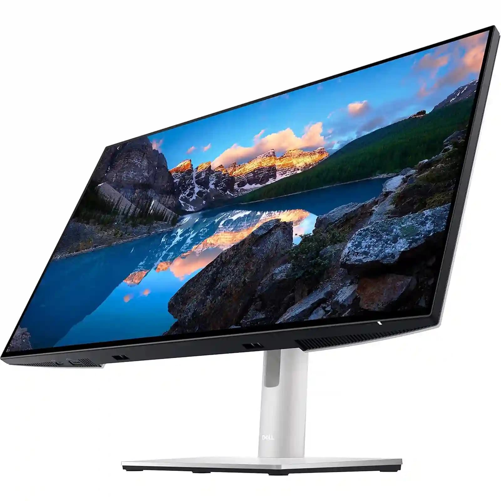 مانیتور دل 24 اینچ مدل UltraSharp U2422H — تصویر ۴