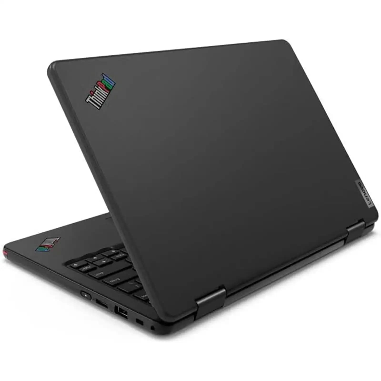 لپتاب 11 اینچی لنوو مدل Lenovo Thinkpad 11e Core i3-7100U 8GB 128GB — تصویر ۲