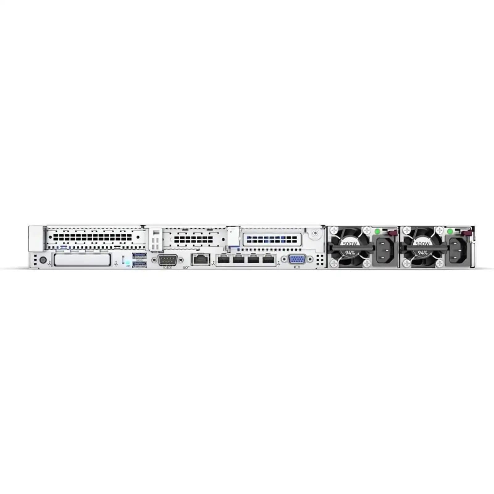 سرور HP ProLiant DL360 G10 8SFF — تصویر ۲