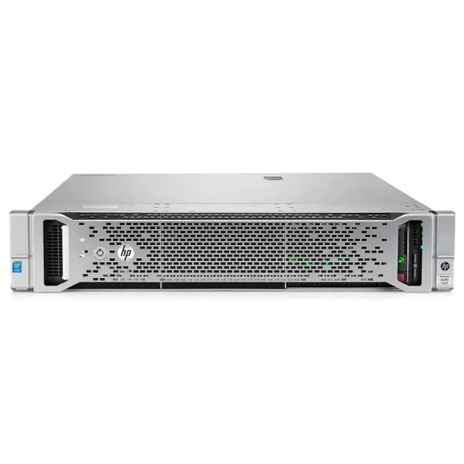 سرور HP ProLiant DL380 G9 12LFF — تصویر ۲