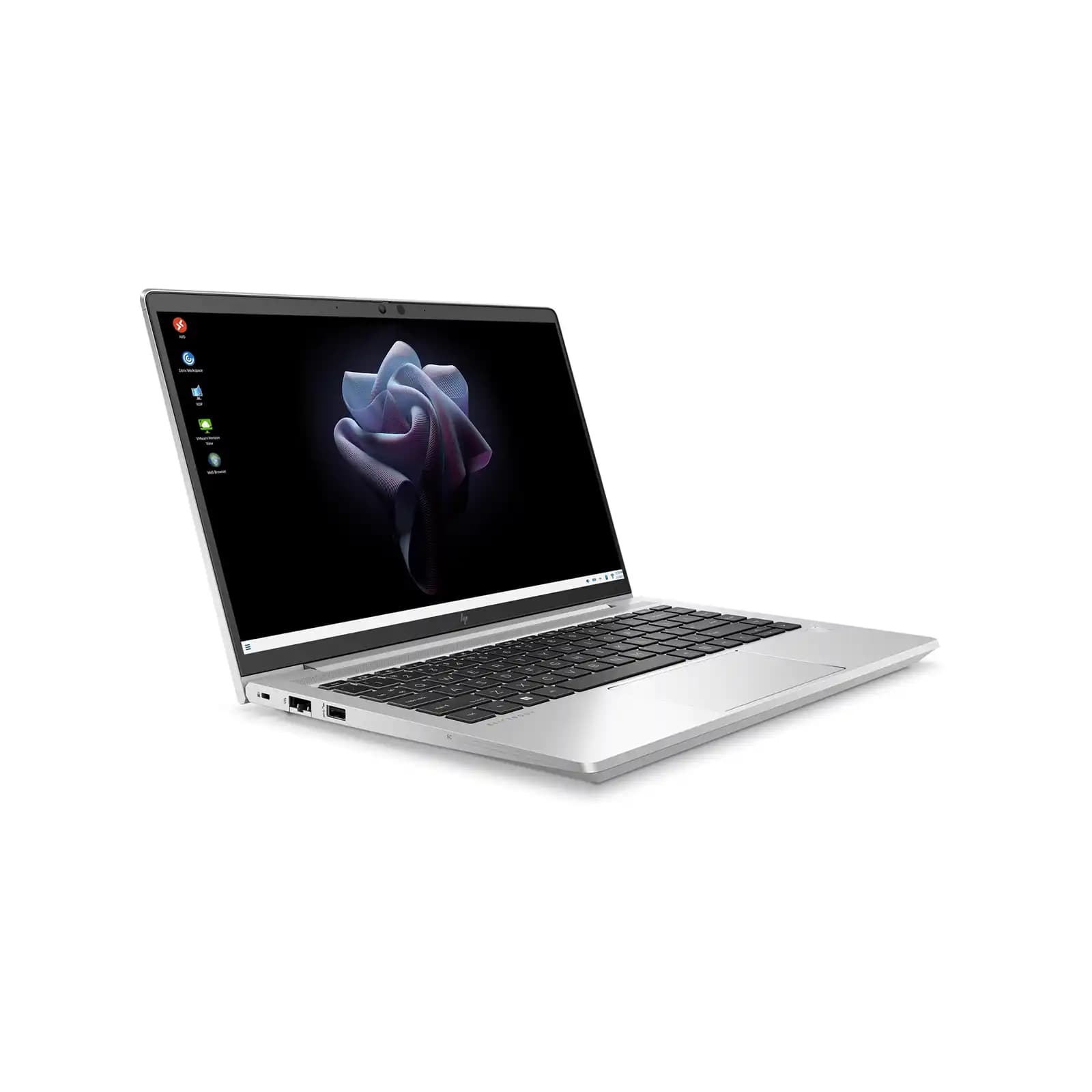 لپ تاپ 14 اینچی اچ پی مدل Elite MT 645 G7 14-inch Ryzen3-5425U 8GB 512GB