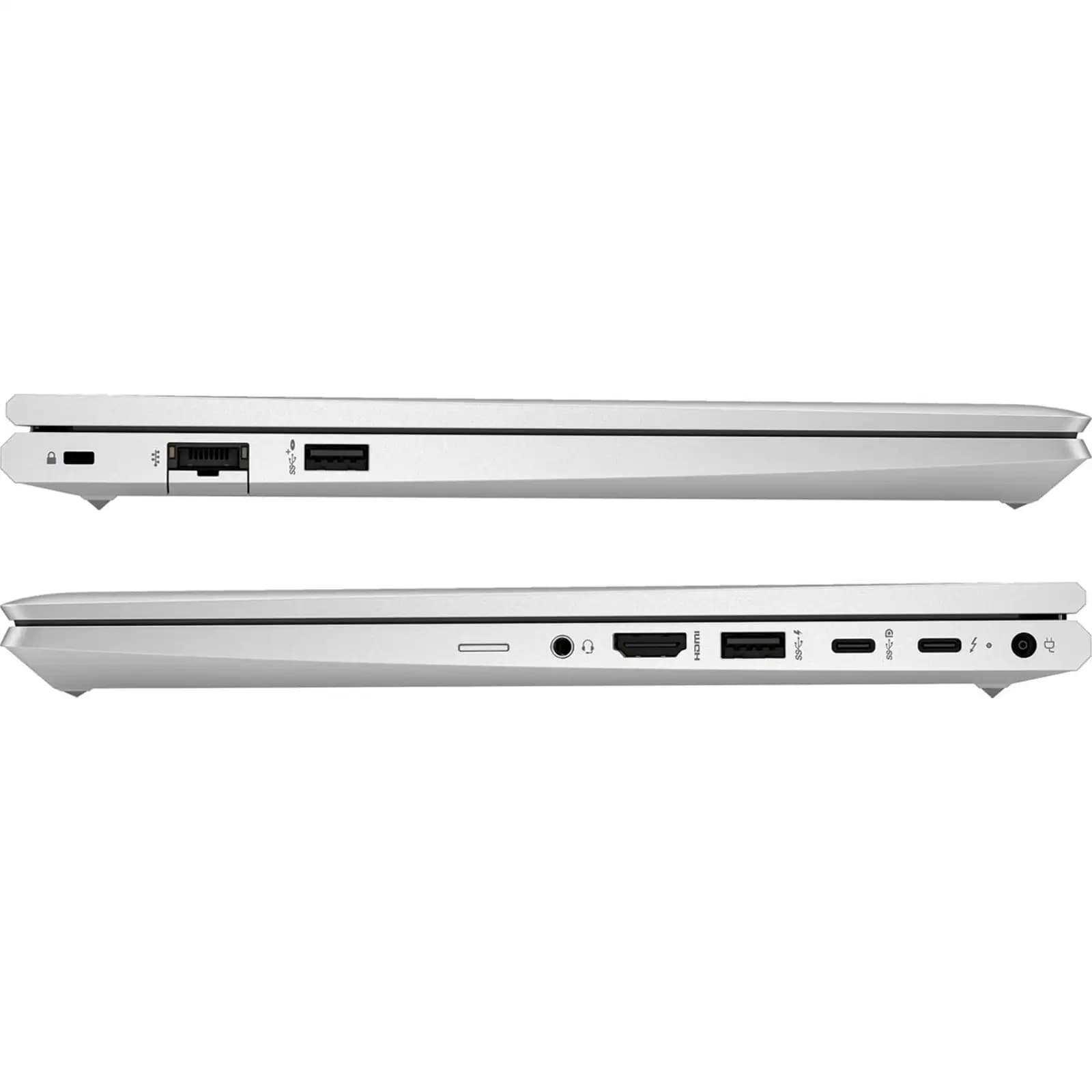 لپ تاپ 14 اینچی اچ پی مدل EliteBook 640 G10 Core i5-1335 16GB 512GB — تصویر ۵