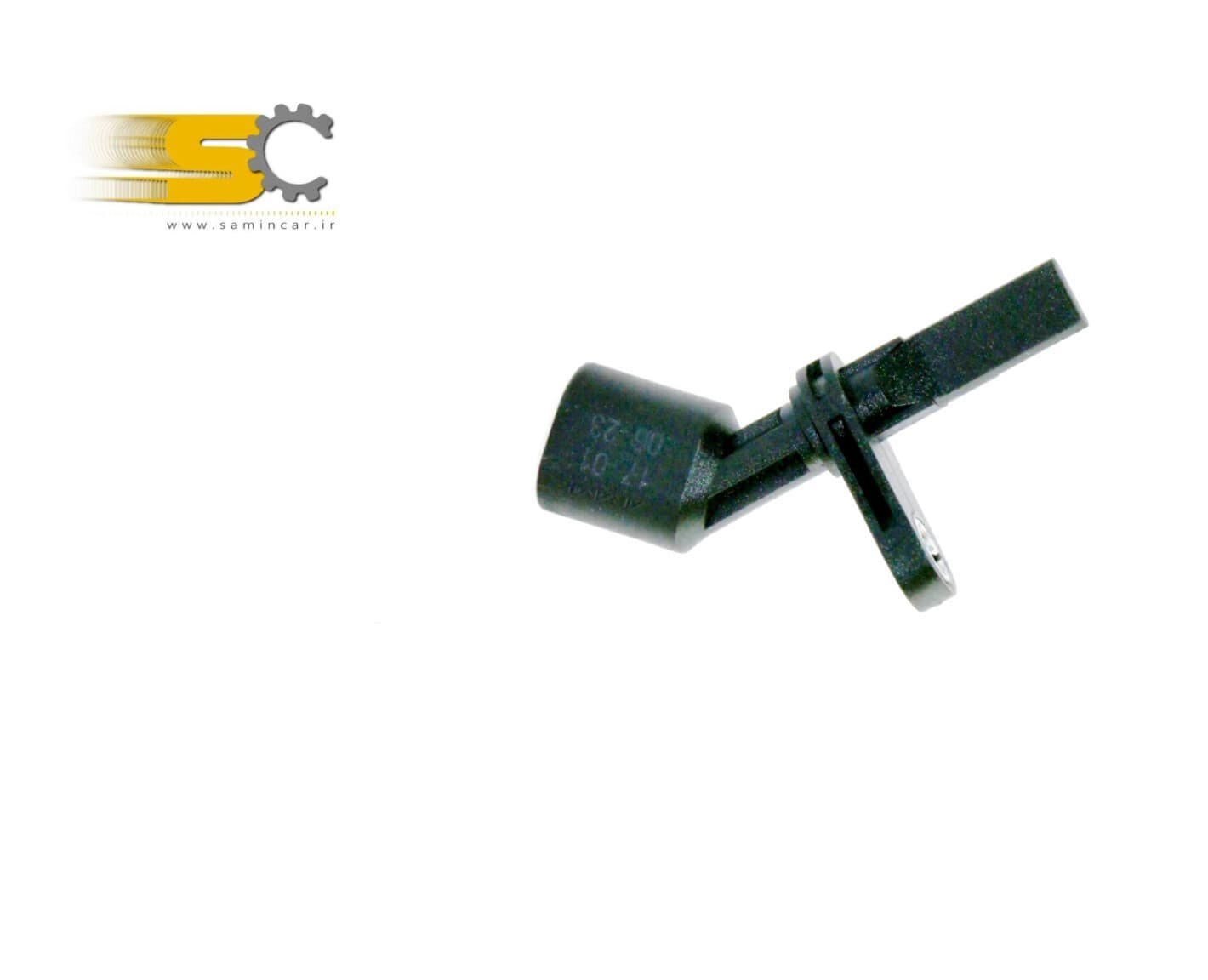 سنسورABS چرخ جلو راست برلیانس