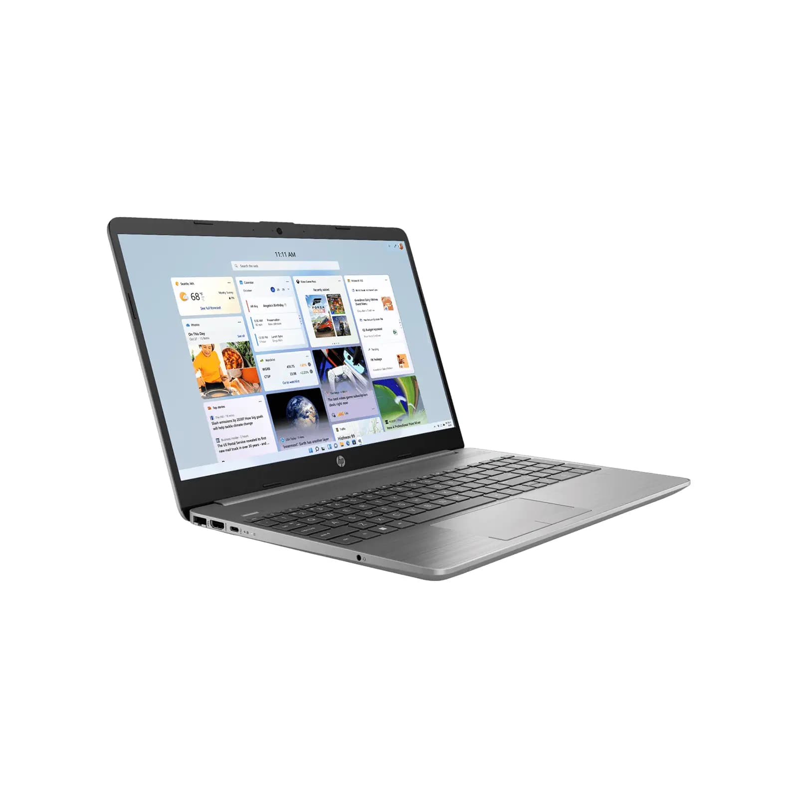 لپ تاپ 15.6 اینچی اچ پی مدل 250R G9 Intel Core i5-1335U 16GB 512GB
