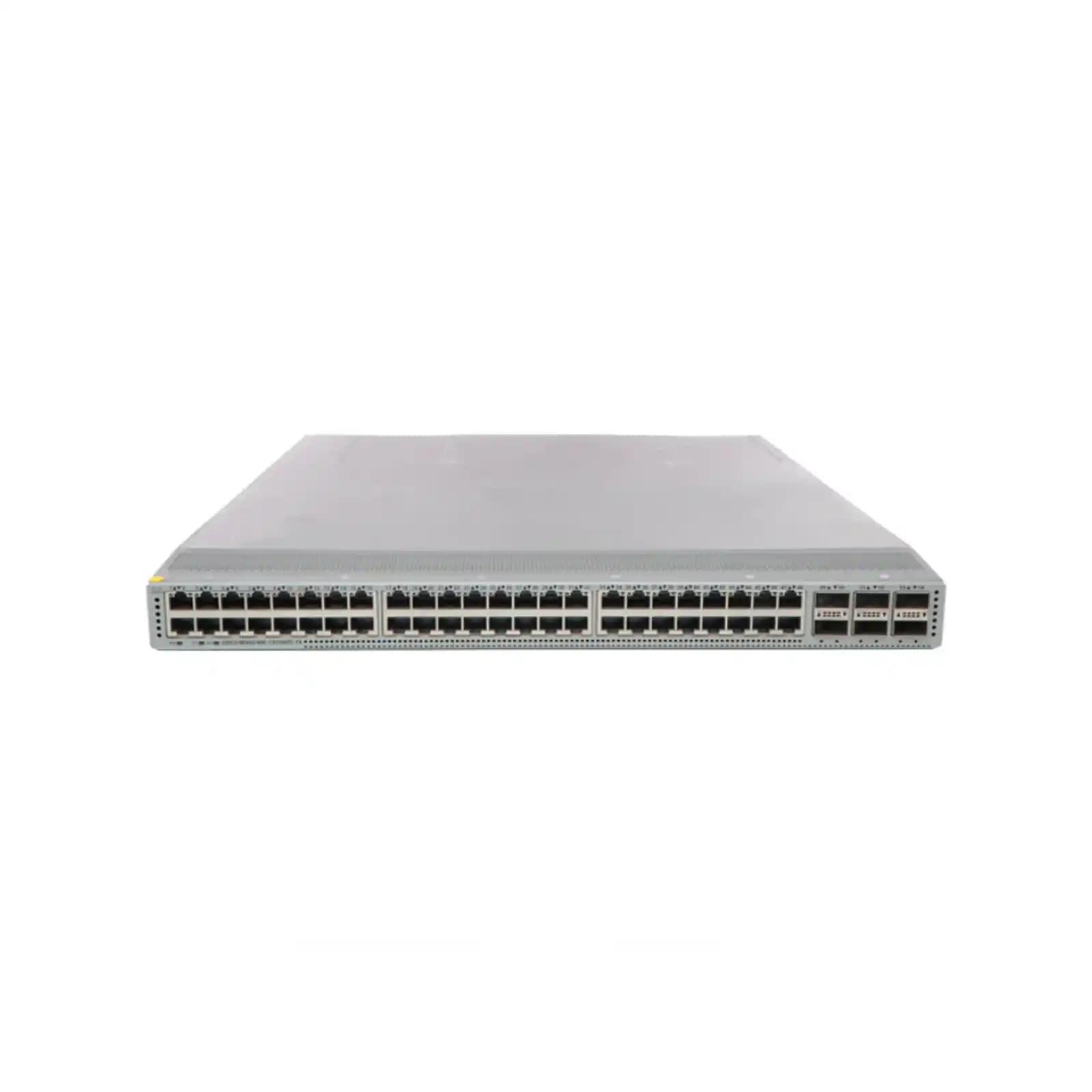 سوئیچ ۵۴ پورت نکسوس سیسکو مدل N9K-C93108TC-FX3P