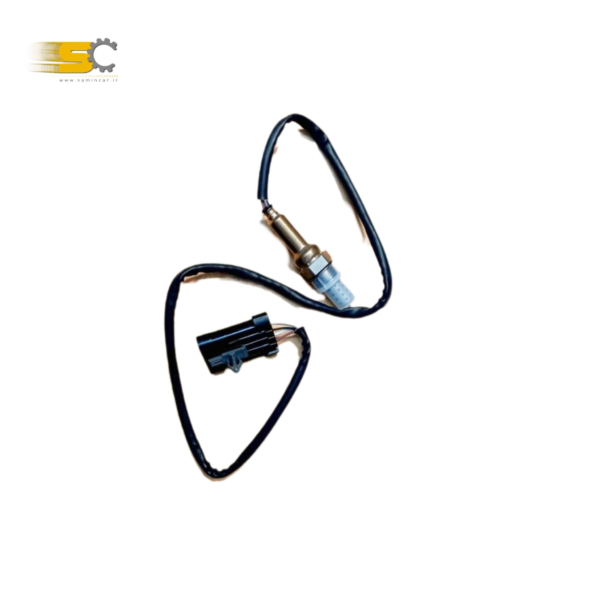 سنسور اکسیژن بالایی MVM315 تیگو5،لیفانX60،کاپرا سیم بلند