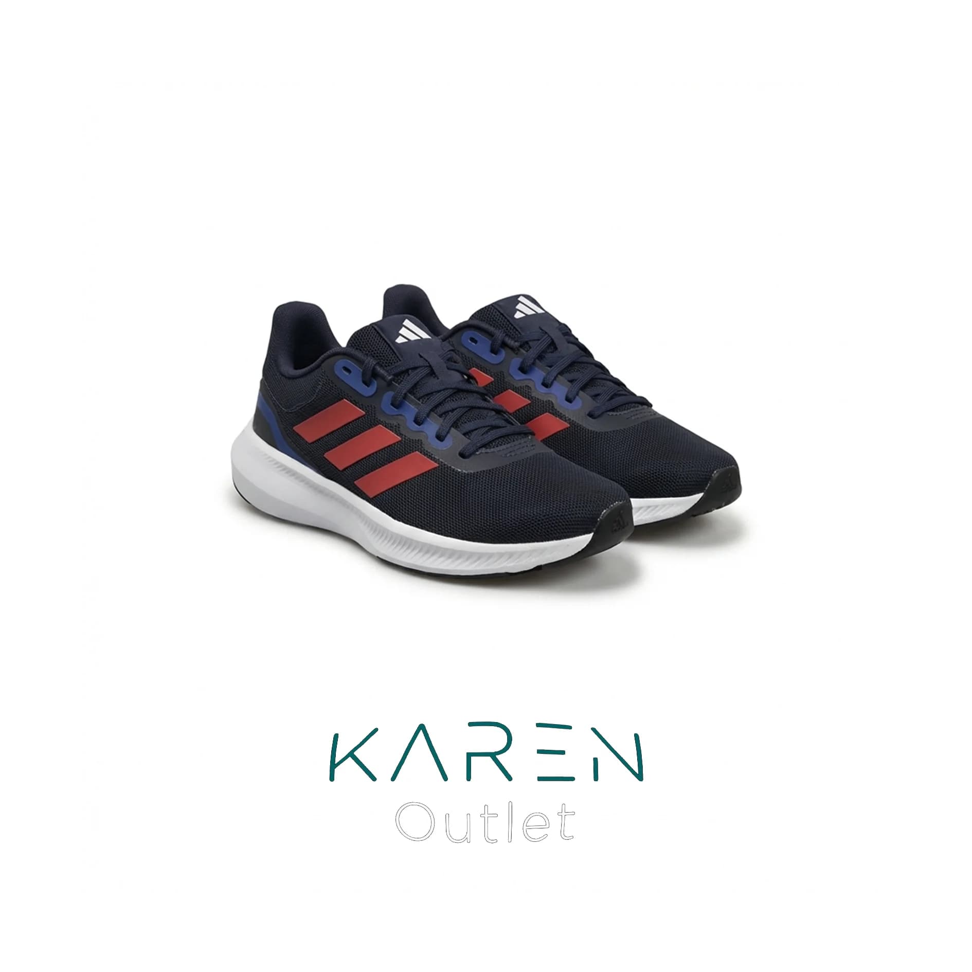 آدیداس ران فالکون (Adidas Runfalcon 3.0) — تصویر ۲