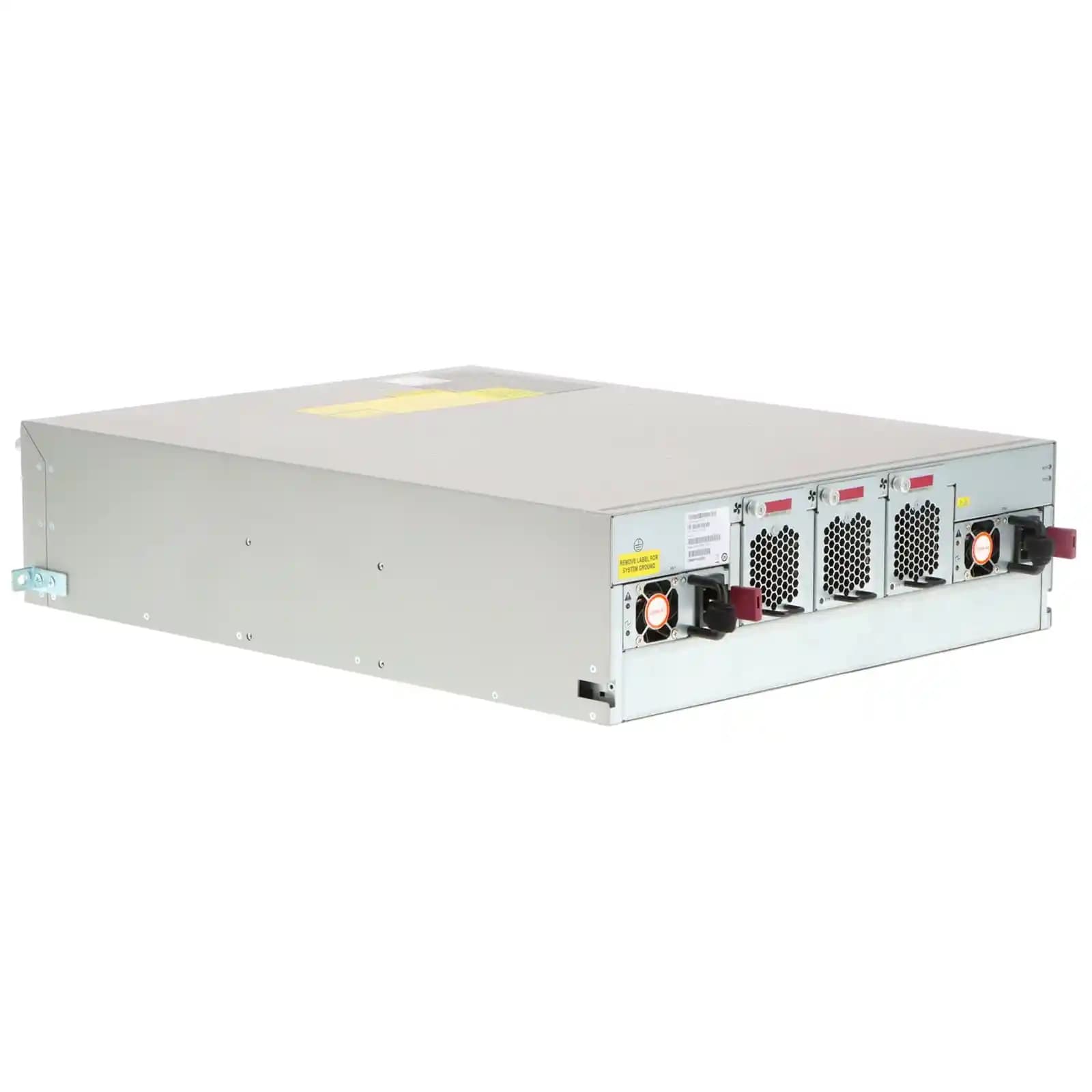 سوئیچ ۱۰۲ پورت نکسوس سیسکو مدل N9K-C93128TX — تصویر ۵