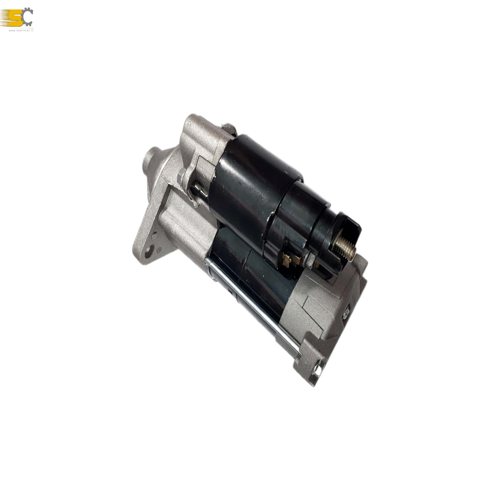 استارت نیسان پژویی جدید دیاکو
