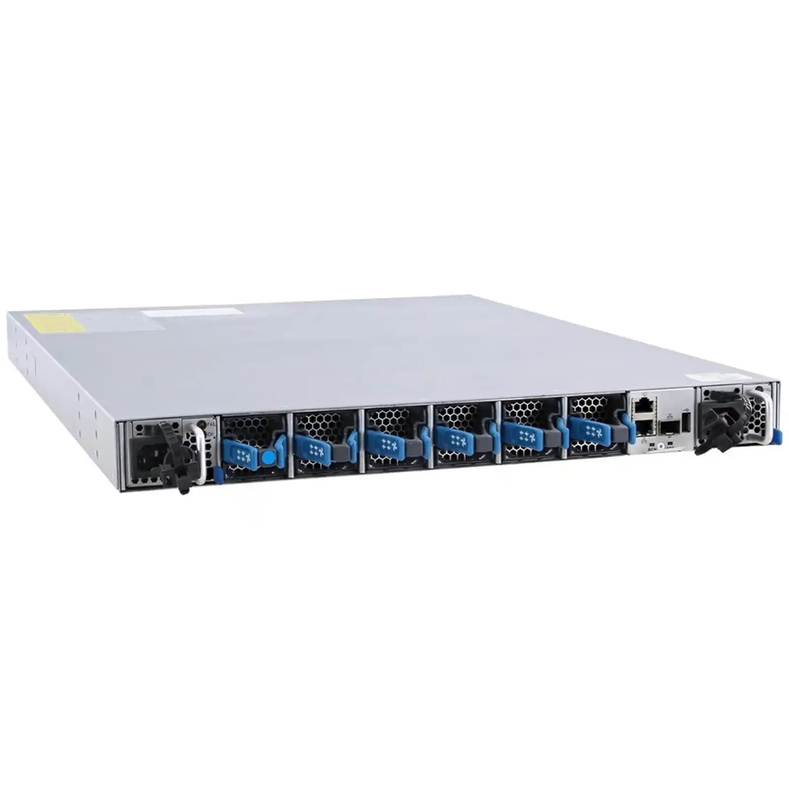 سوئیچ ۳۶ پورت نکسوس سیسکو مدل N9K-C93600CD-GX — تصویر ۳