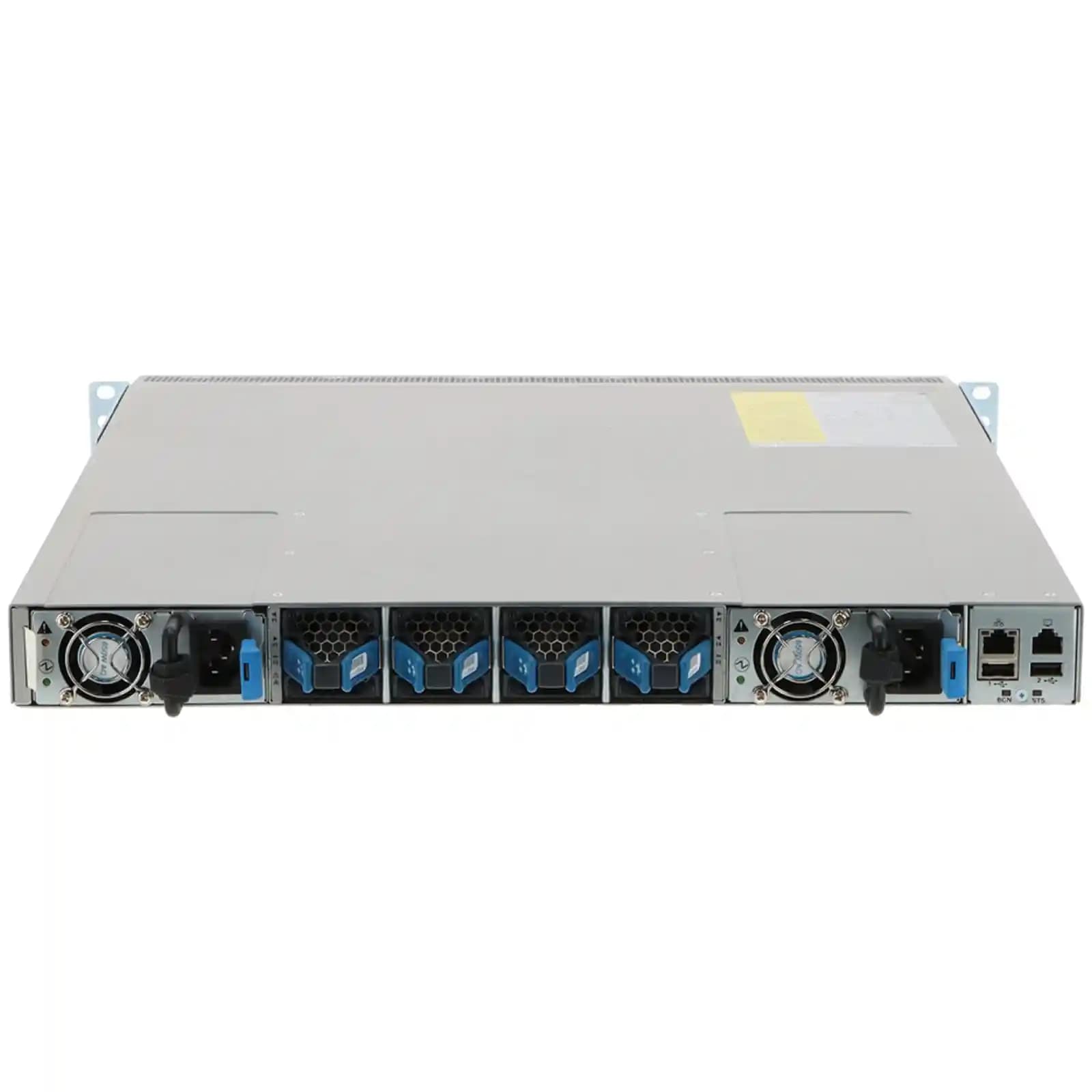 سوئیچ ۵۴ پورت نکسوس سیسکو مدل N9K-C9372TX-E — تصویر ۳